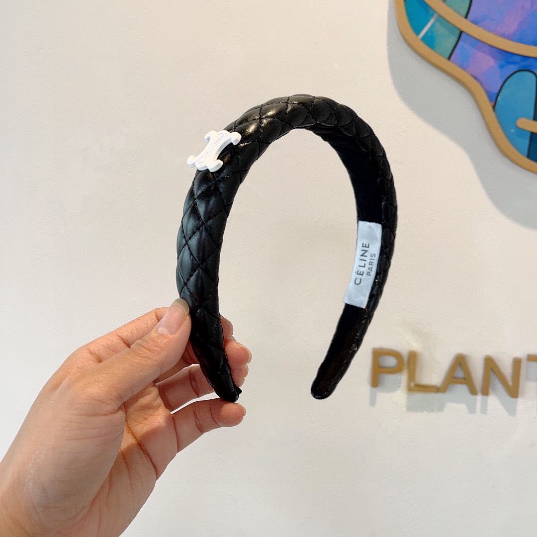 Celine Hair Hoop